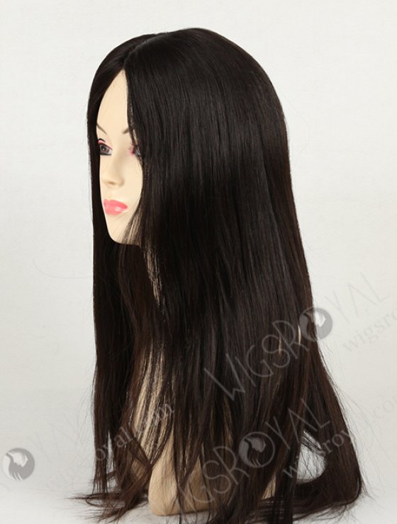 Long Straight Center Parting Wig WR-GL-001-4253