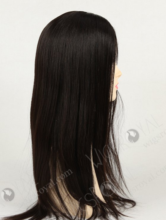 Long Straight Center Parting Wig WR-GL-001-4255