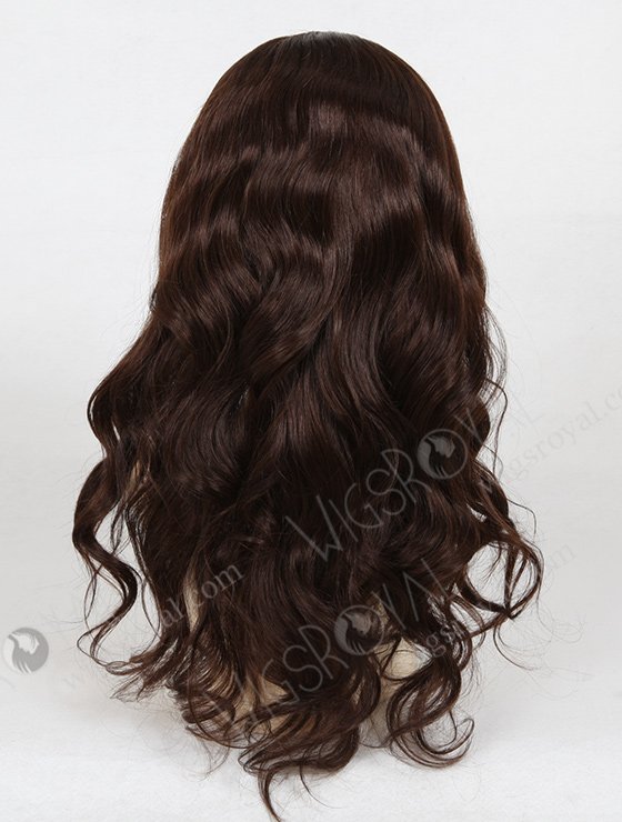 Big Loose Curl Brazilian Hair Glueless Wigs WR-GL-005-4281