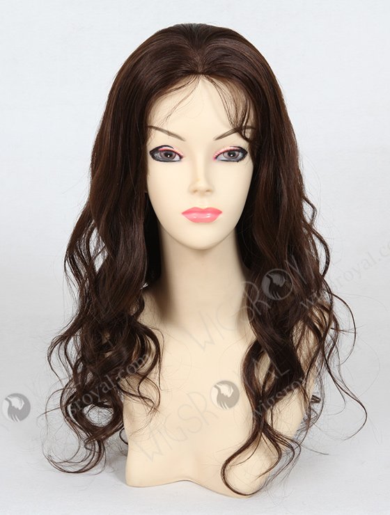 Big Loose Curl Brazilian Hair Glueless Wigs WR-GL-005-4284