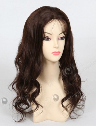 Big Loose Curl Brazilian Hair Glueless Wigs WR-GL-005