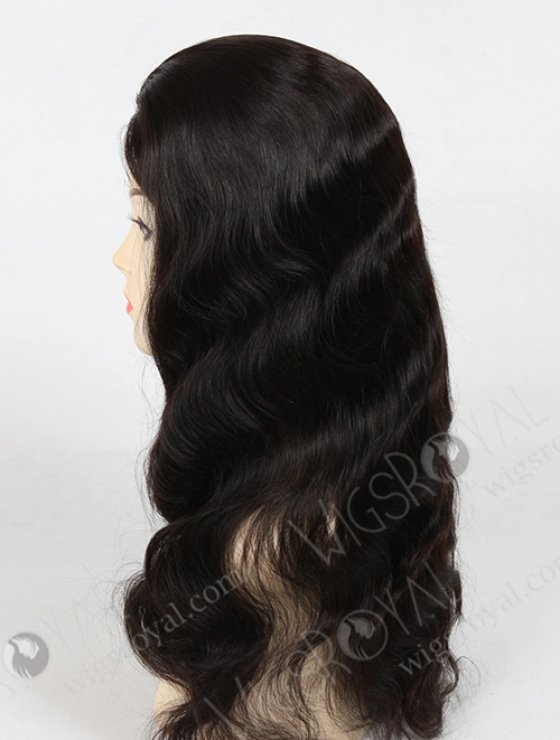 Body Wave Human Hair Wigs For Black Women WR-GL-009-4311