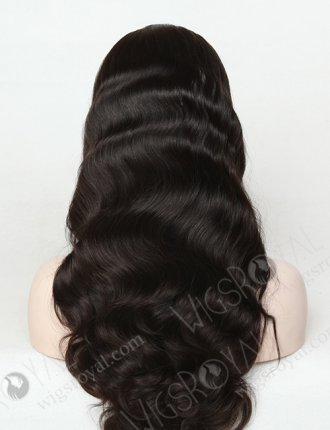 Body Wave Natural Looking African American Wigs WR-GL-010