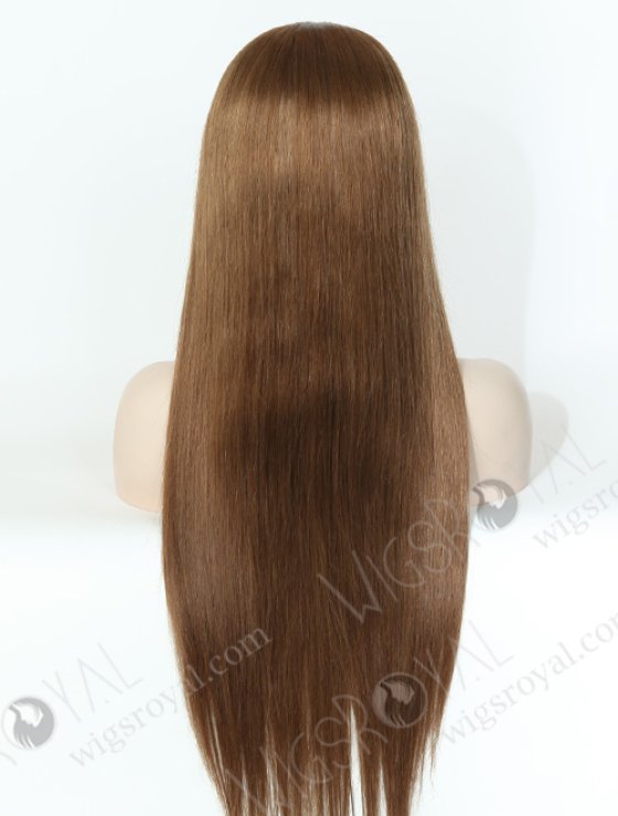 European Virgin Straight Very Long Hair Wigs WR-GL-019-4382