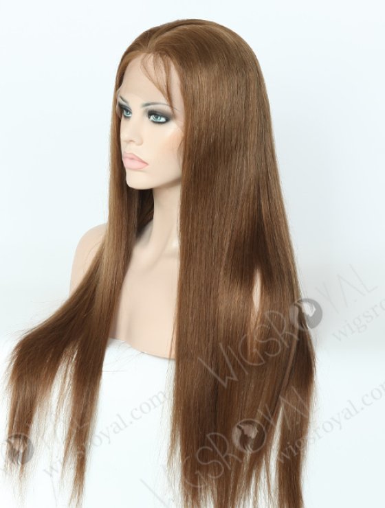 European Virgin Straight Very Long Hair Wigs WR-GL-019-4385