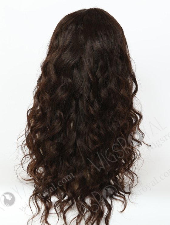 Glueless Cap 180% density full lace wig WR-GL-012-4337