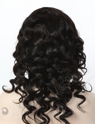 Curly Wig For Black Women WR-ST-011