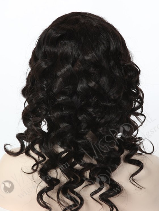 Curly Wig For Black Women WR-ST-011-4659