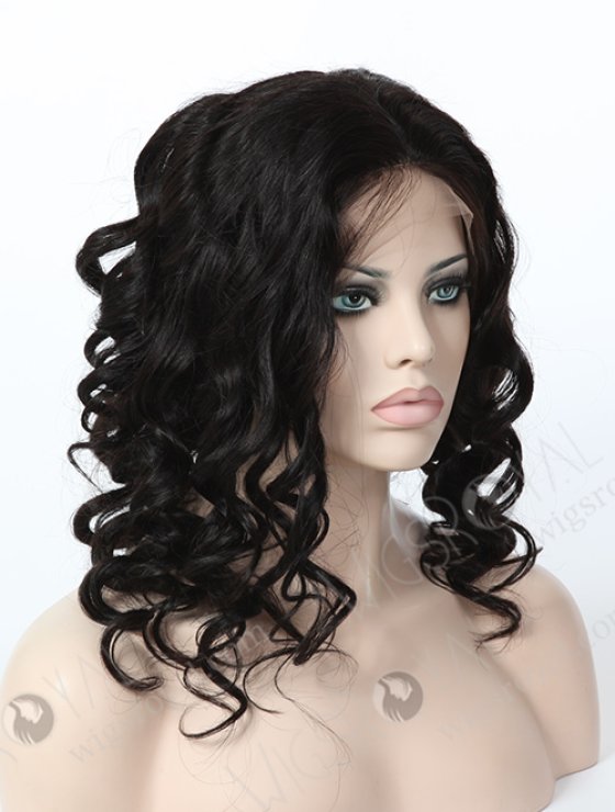 Curly Wig For Black Women WR-ST-011-4660
