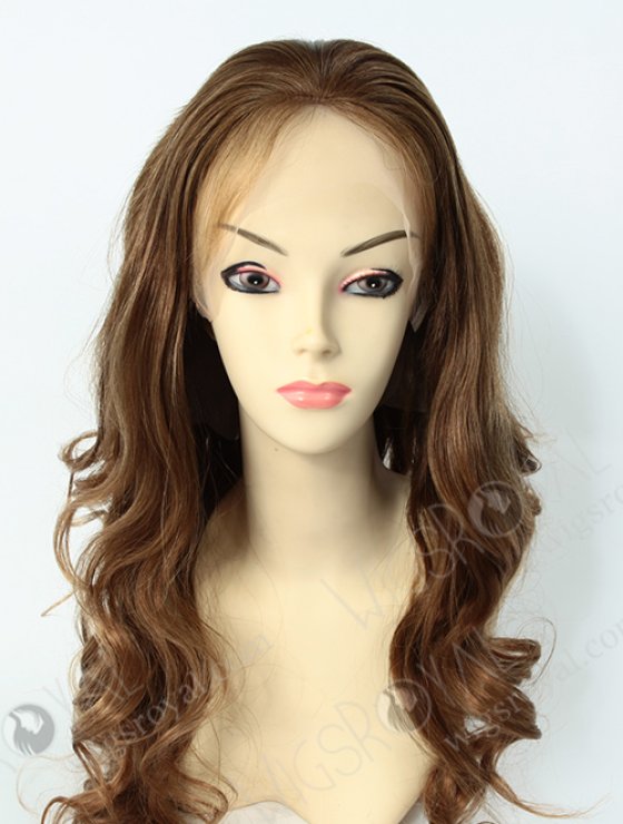 European Hair Wigs WR-ST-017-4699