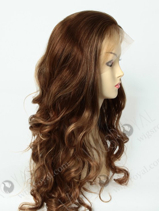 European Hair Wigs WR-ST-017-4700