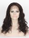 In Stock Indian Remy Hair 16" Natural Wave Natural Color 360 Lace Wig 360LW-01054