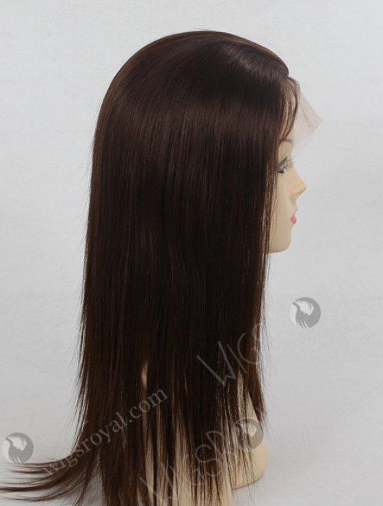 Virgin European Hair Wig with Silk Top WR-ST-009-4639