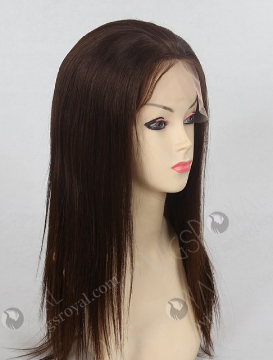 Virgin European Hair Wig with Silk Top WR-ST-009-4640