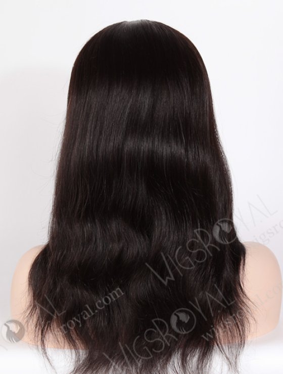 Indian Remy Hair Silk Top Full Lace Wigs WR-ST-002-4574