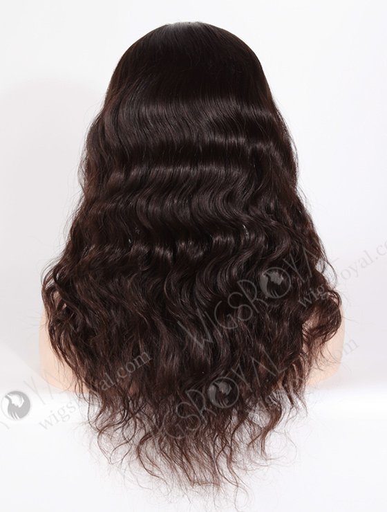 100% Brazilian Virgin Hair Silk Top Wig WR-ST-001-4551
