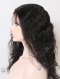 Very Wavy 25mm Full Lace Wig With Silk Top WR-ST-005