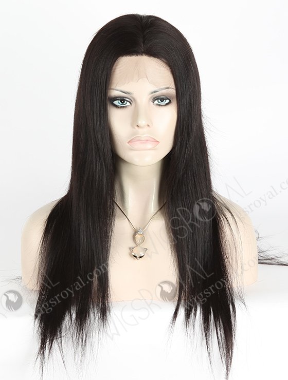 Ultimate Natural Looking Silk Base Full Lace Wigs|Full Lace Human Hair ...