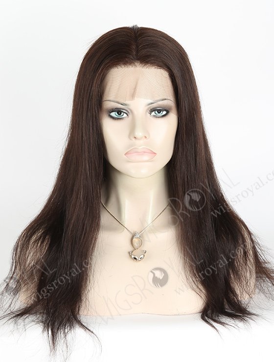 Ultimate Natural Looking Silk Base Full Lace Wigs|Full Lace Human Hair ...