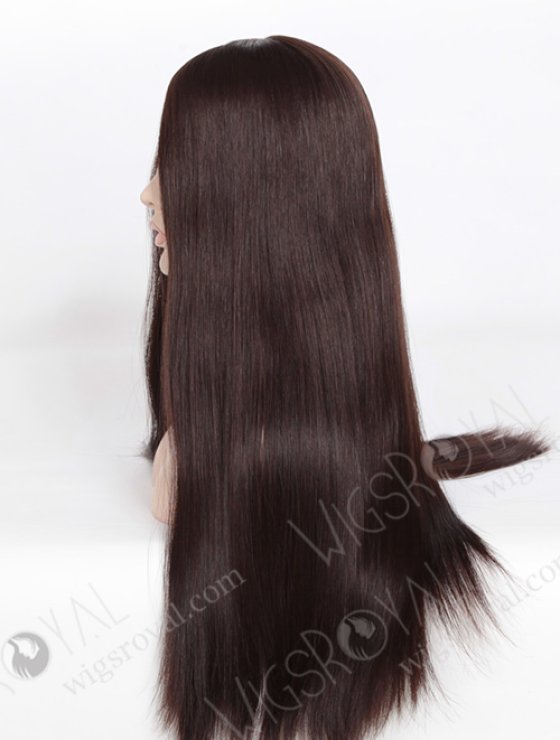 Chinese Hair Jewish Kosher Wig WR-JW-006-5508