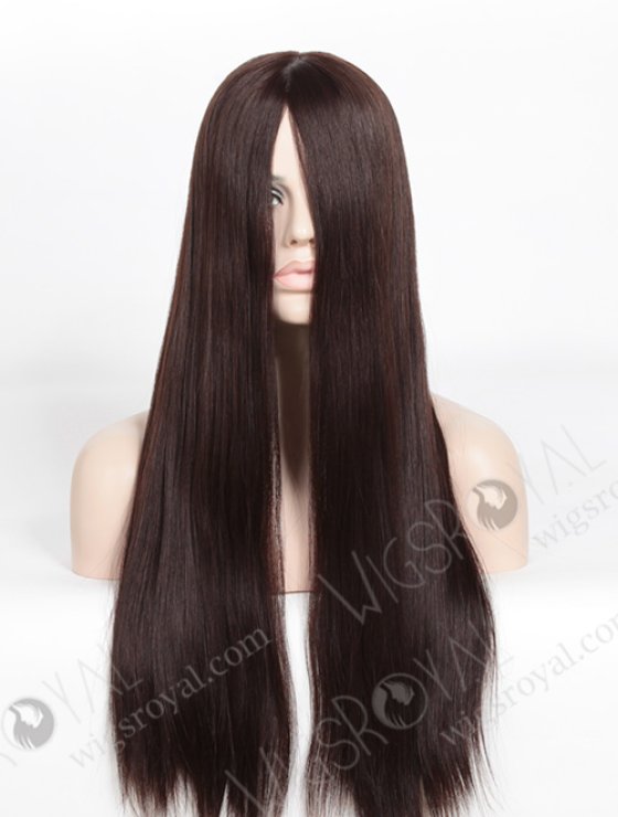 Chinese Hair Jewish Kosher Wig WR-JW-006-5509