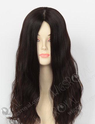 European Virgin Hair Jewish Wig Kosher Wigs WR-JW-010