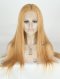 In Stock Brazilian Virgin Hair 20" Straight Color 27a# Full Lace Wig FLW-04251