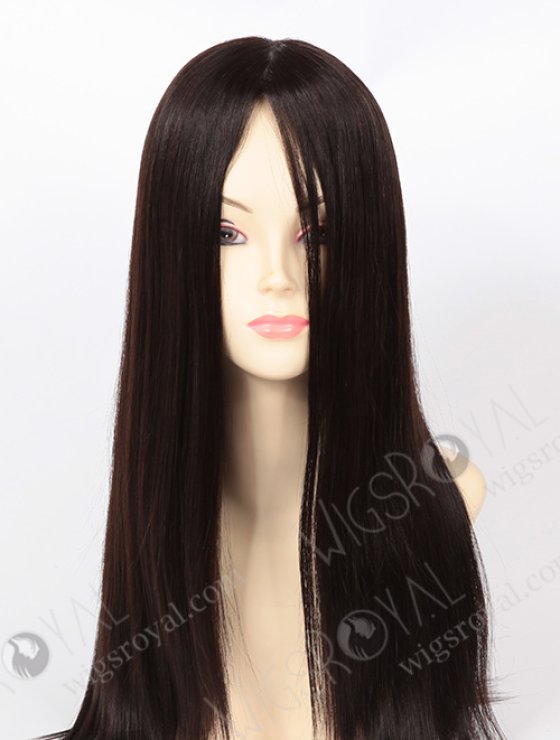 European Virgin Hair Jewish Wig WR-JW-005-5500