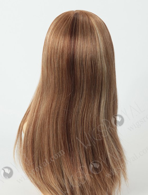 Jewish Kosher Human Hair Wigs WR-JW-003-5491