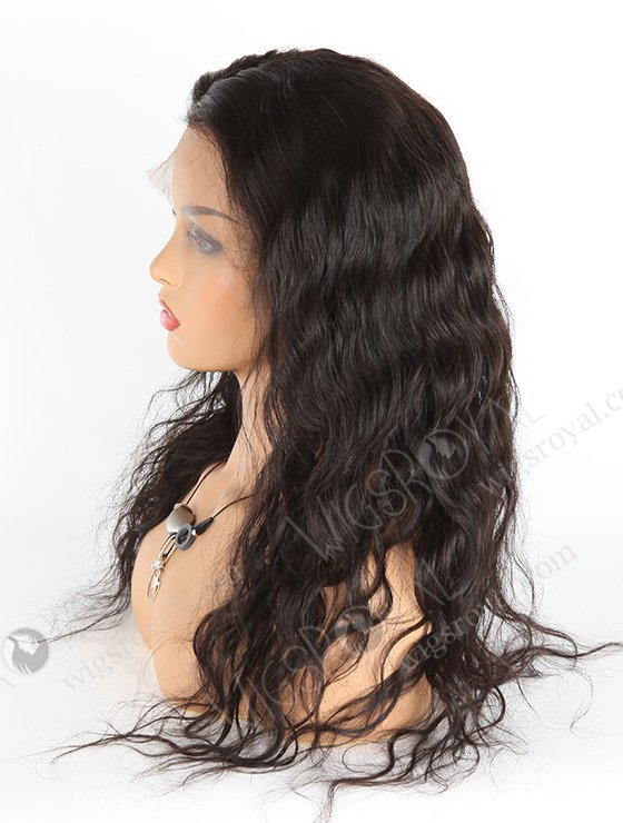 Attractive Full Lace Women Hair Wigs|Women Human Hair Wigs-Wigsroyal.com