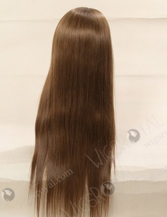 Long European Hair lace Front Wig WR-CLF-004