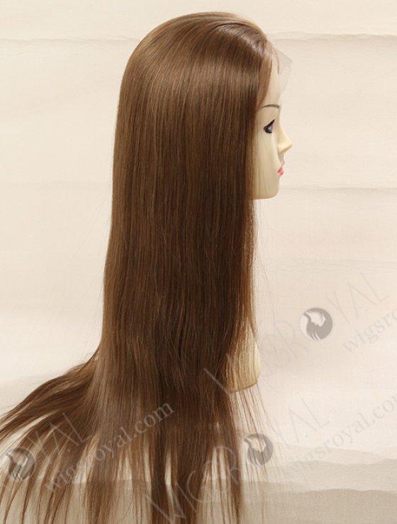 Long European Hair lace Front Wig WR-CLF-004-6656