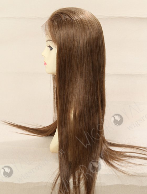 Long European Hair lace Front Wig WR-CLF-004-6659