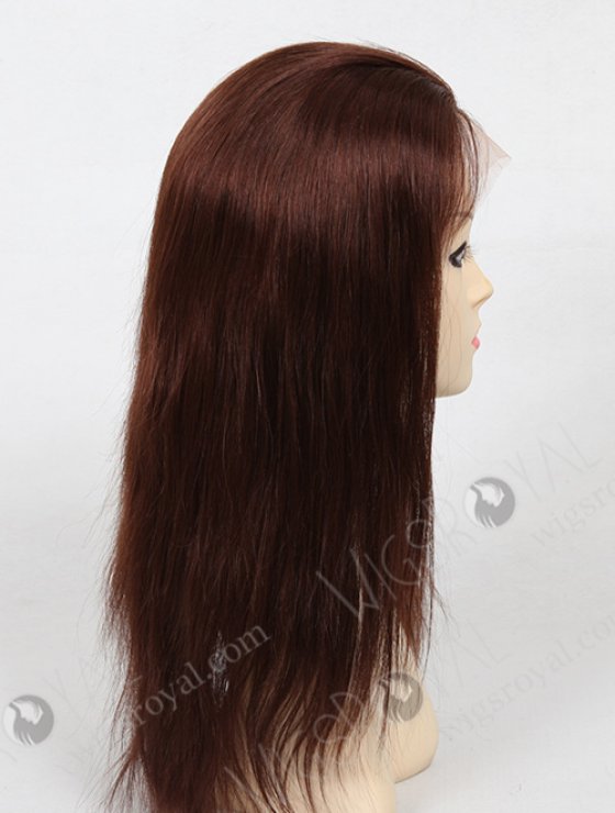 100 Human Hair Chocolate Lace Wigs WR-CLF-002-6645