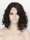 Curly Lace Front Wig Brazilian Human Hair WR-CLF-006