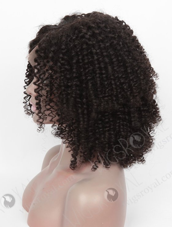 Middle Part Wigs Human Hair Lace Front WR-CLF-010-6705