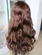 European Hair Long Wavy Wigs WR-ST-030