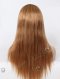European Hair Blonde Color Silk Top Wig WR-ST-034
