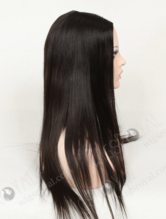 Brazilian Virgin Hair U Part Wig WR-UW-003-7989