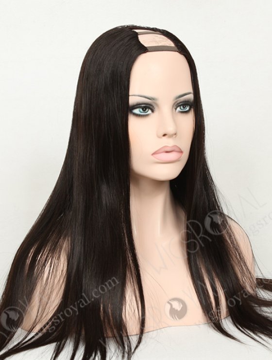 Brazilian Virgin Hair U Part Wig WR-UW-003-7990