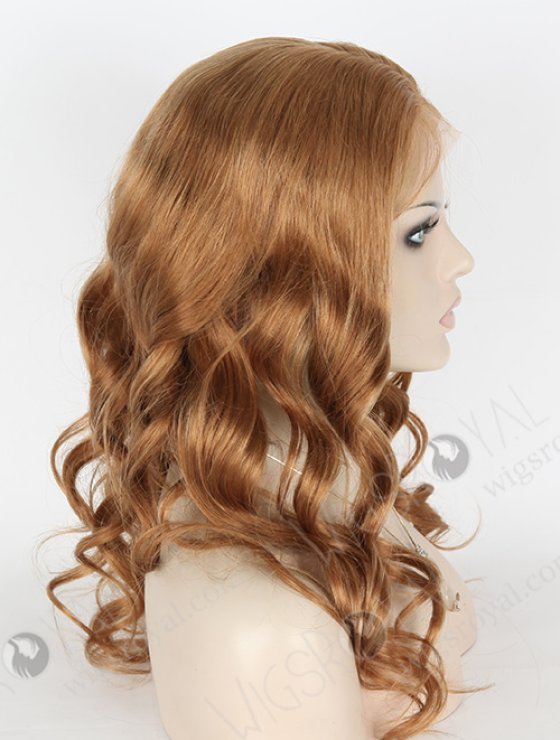 Gorgeous Long Peruvian Virgin Hair Gripper Wig WR-GR-002-7910