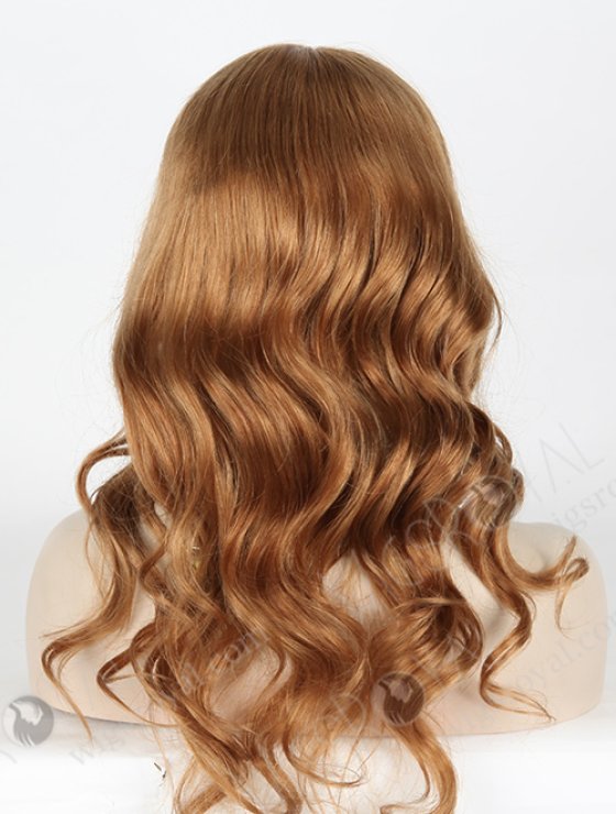 Gorgeous Long Peruvian Virgin Hair Gripper Wig WR-GR-002-7913