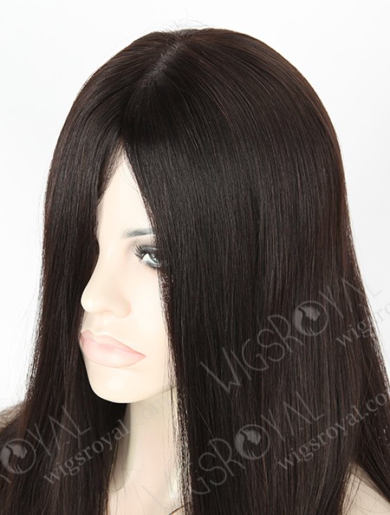 Straight Black Jewish Style Women Wigs WR-GR-006-7948