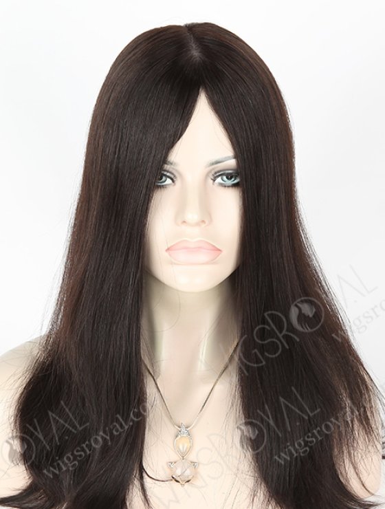 Straight Black Jewish Style Women Wigs WR-GR-006-7953