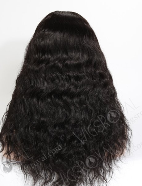 Remi U Part Wigs for Black Women WR-UW-005