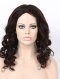 20 Inches Brazilian Hair Curly Wig WR-GL-038
