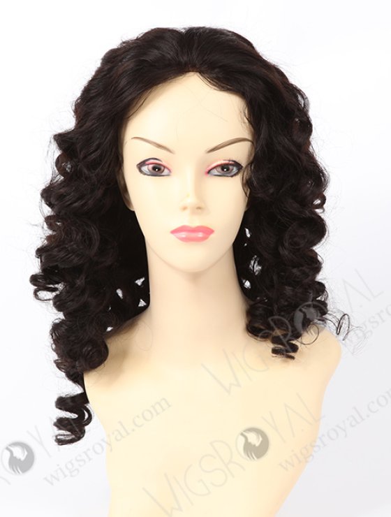 Spiral Curl Glueless Wig WR-GL-036-7885