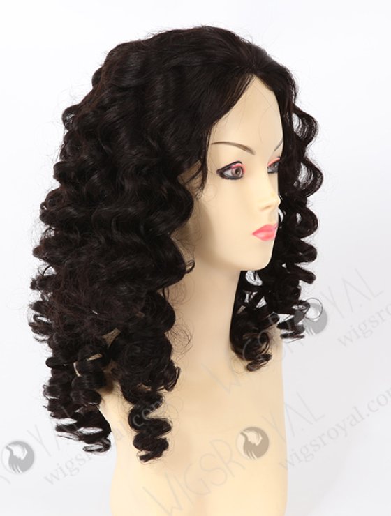 Spiral Curl Glueless Wig WR-GL-036-7884