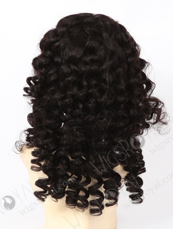 Spiral Curl Glueless Wig WR-GL-036-7886