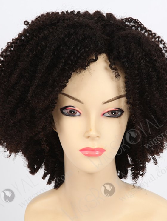 Afro Curl African American Wigs WR-GL-029-7805